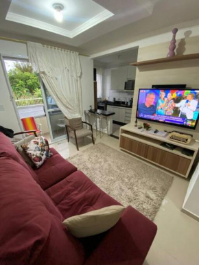 Apartamento nos ingleses - SC